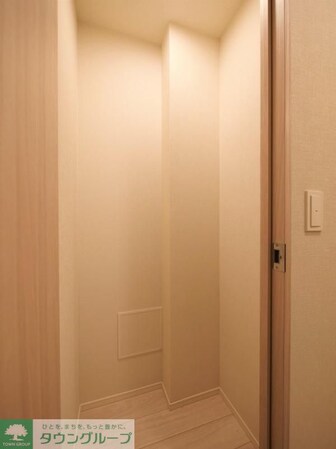 オーパスレジデンス中板橋の物件内観写真